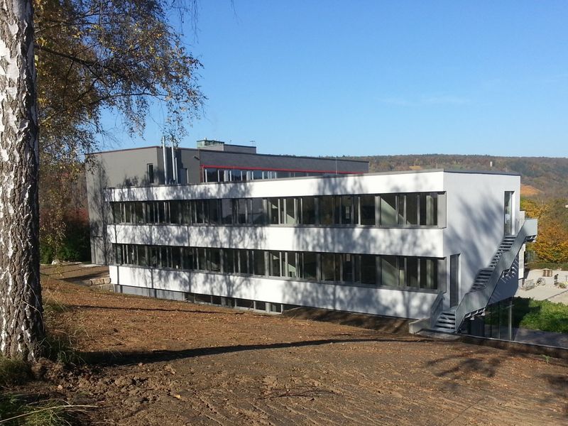 Gemeinschaftsschule Weikersheim